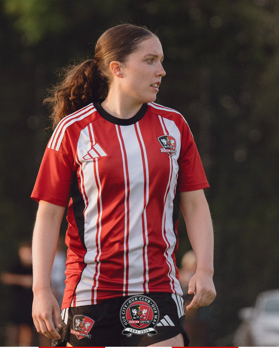 Image of Bethan McGowan playing for City