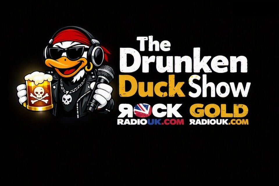 Drunken Duck Radio Show