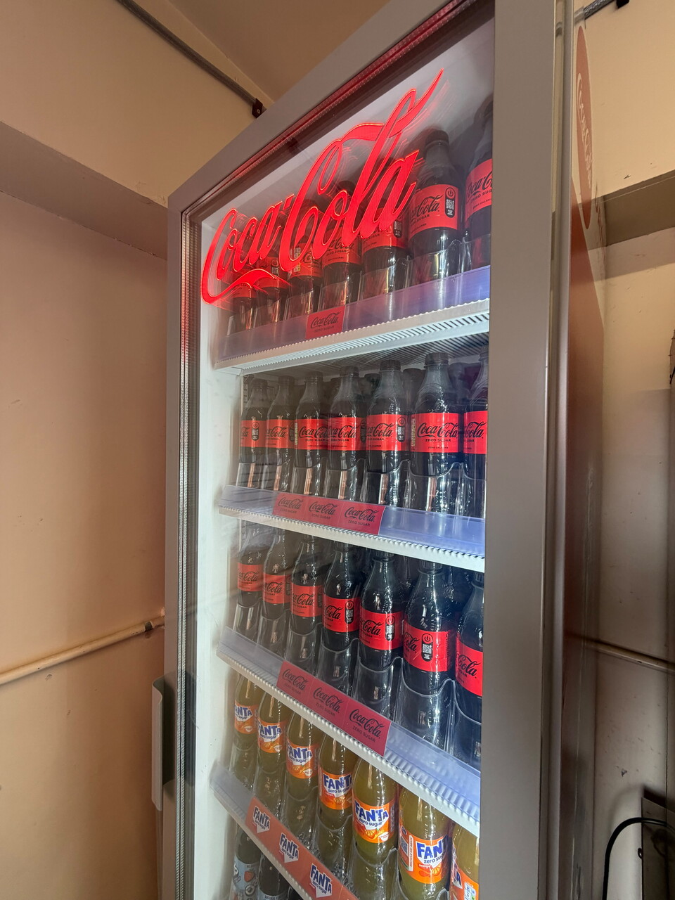 Coca Cola