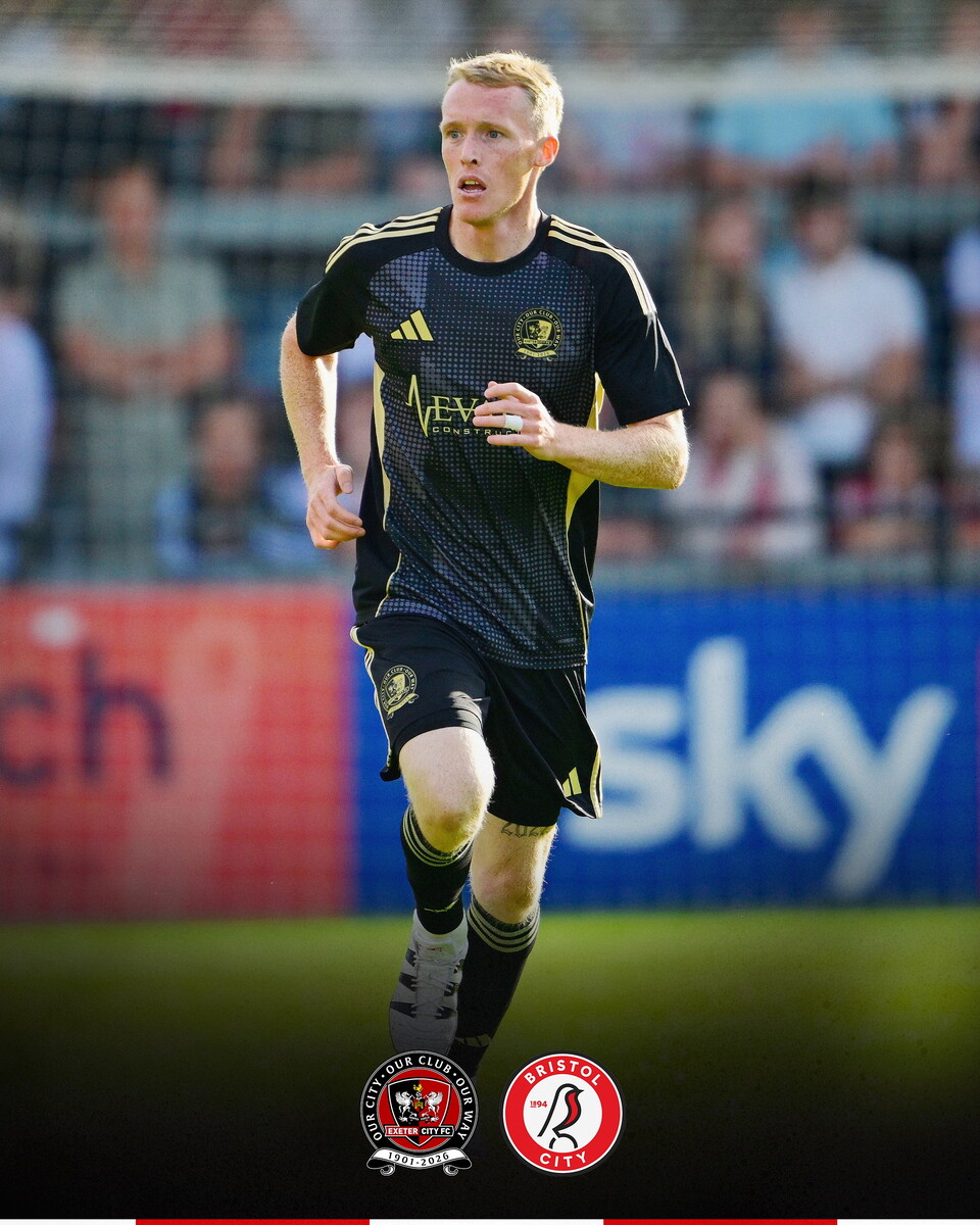 Jake Doyle Hayes playing for city