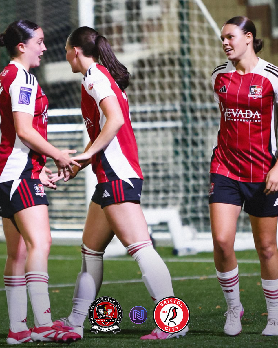 Emily Pitman celebrating her goal