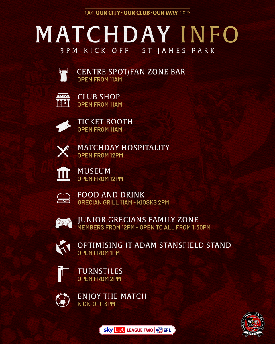 Match Info 3pm