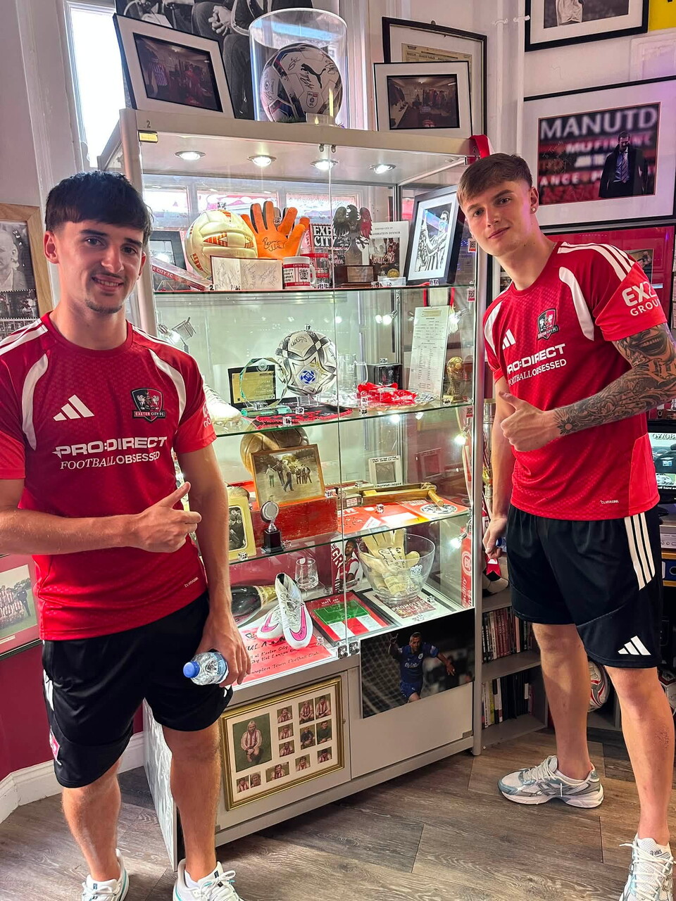 Exeter City Museum