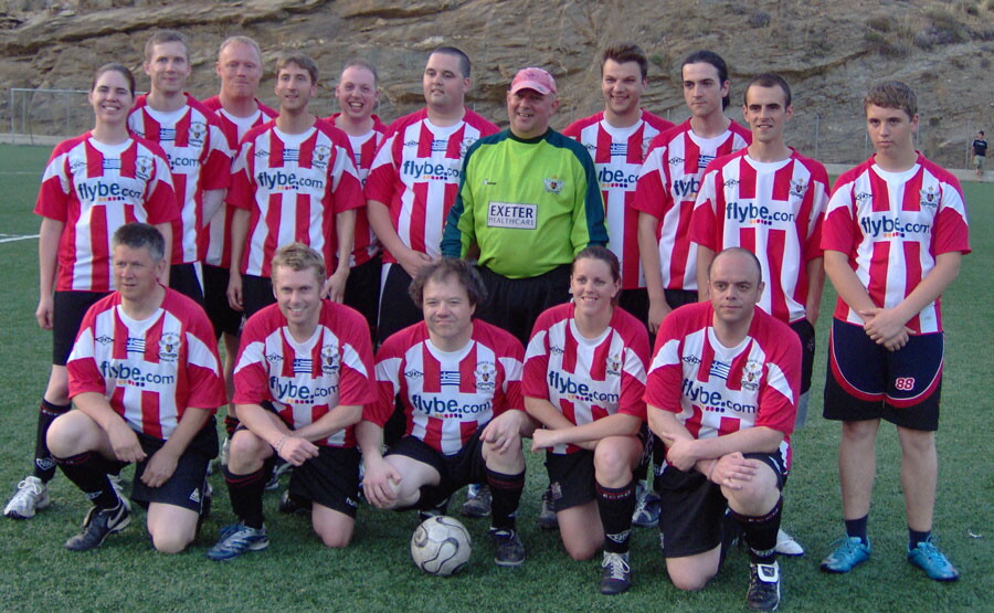 Andros football