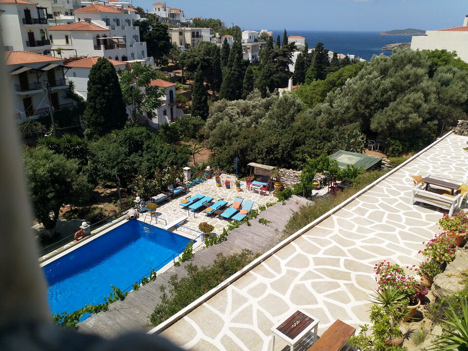 Villa Rena