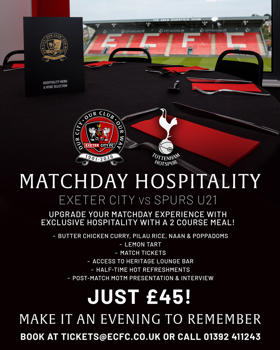 Spurs Hospitality