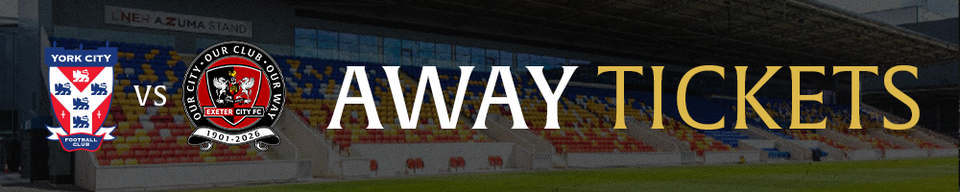 York City tickets