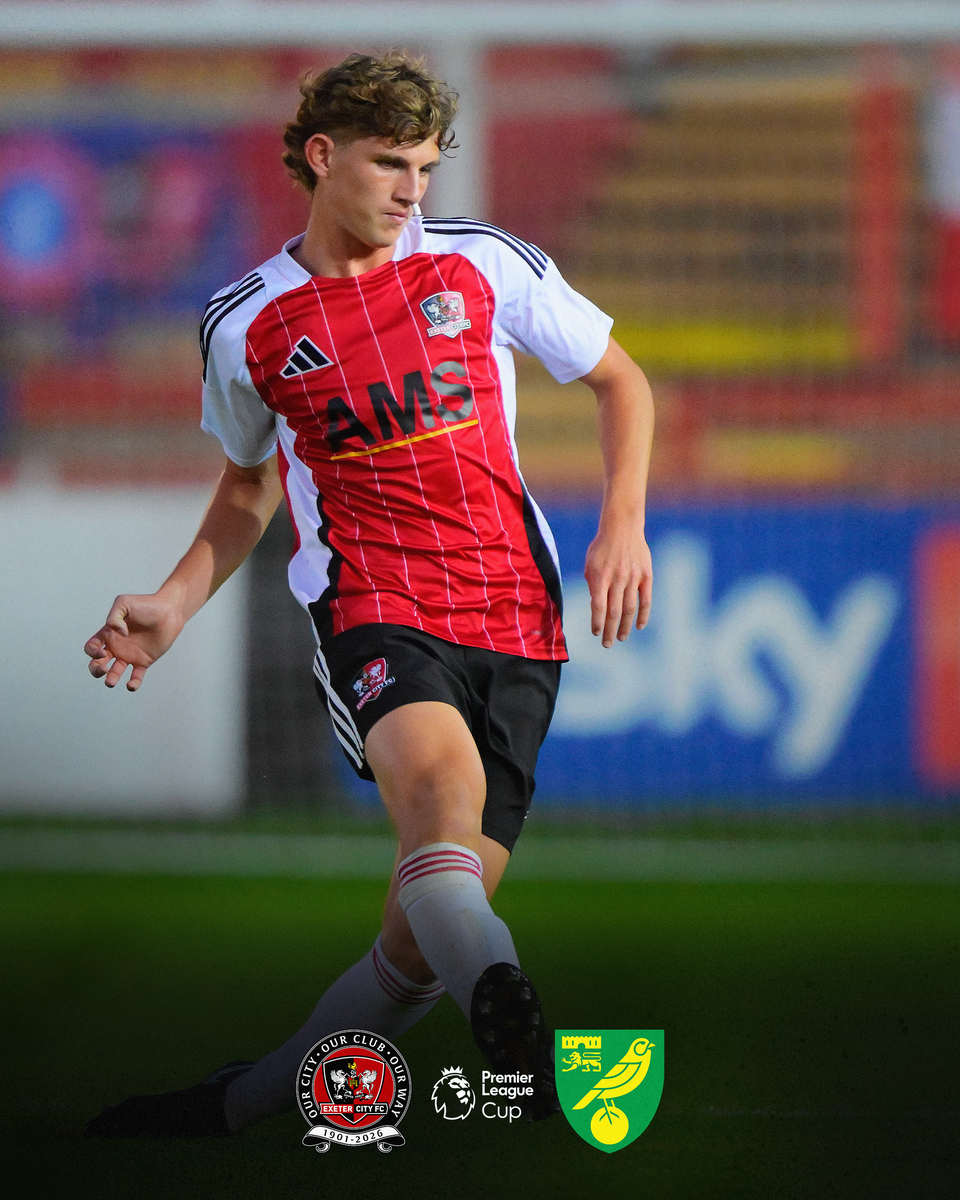 Tobias Alsop in action