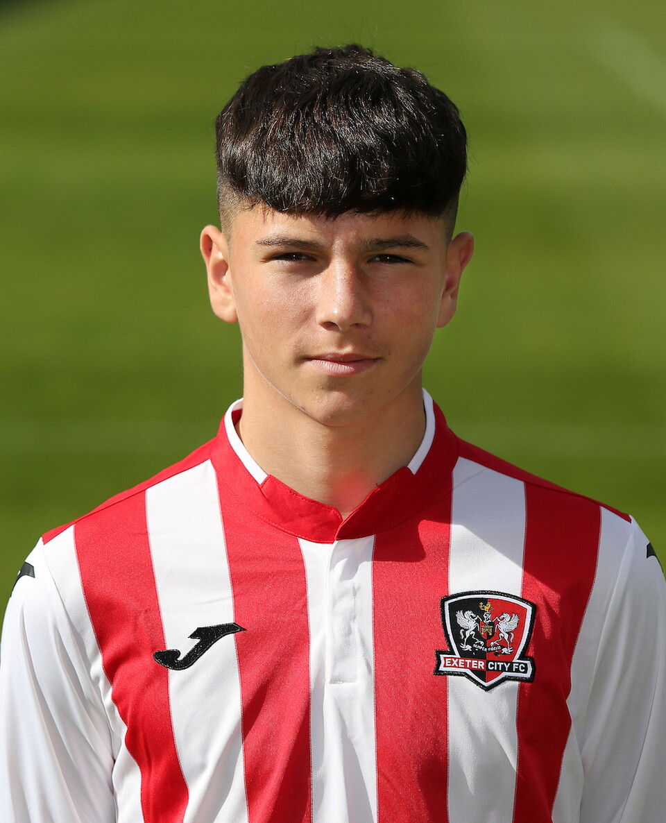 Ed James Headshot