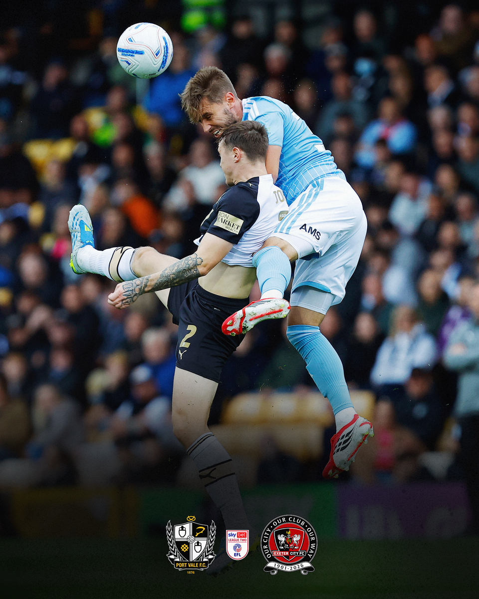 Danny Rose in action at Port Vale