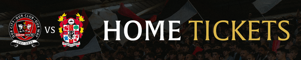 Tranmere Tickets