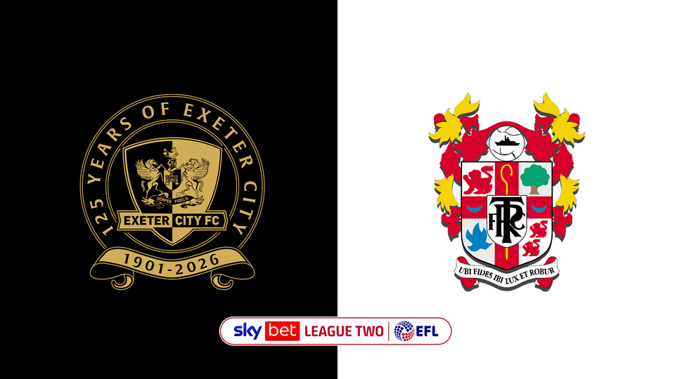 Tranmere Stream info