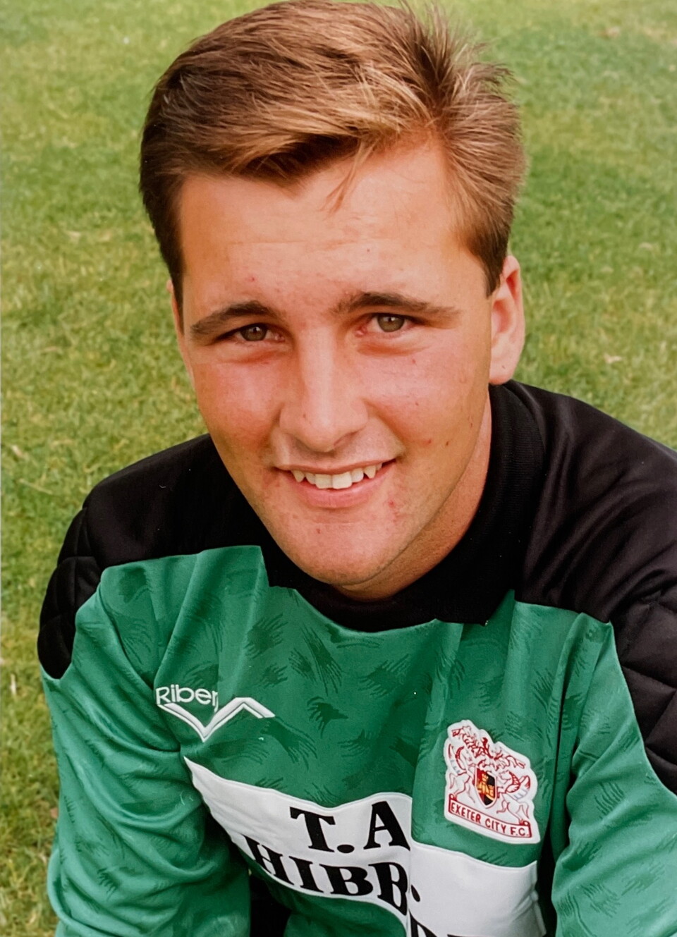 Kevin Miller