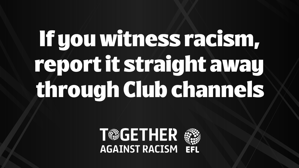 Together against Racism