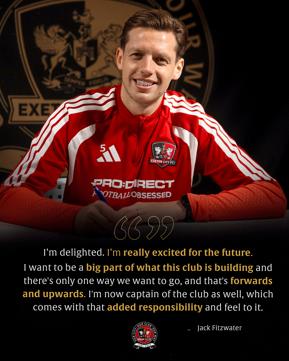 Jack Fitzwater Quote
