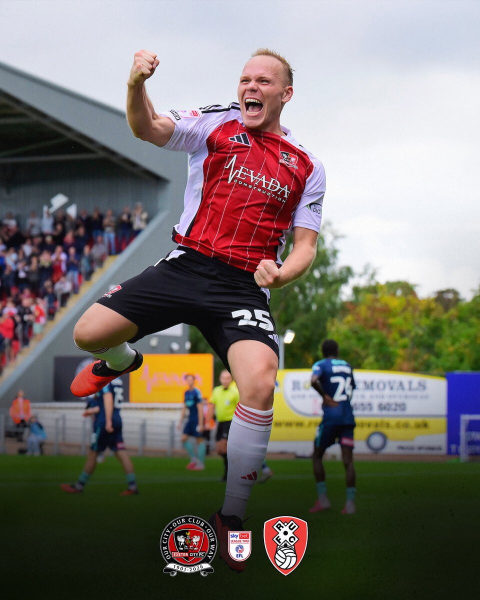 Anthony Scully scores