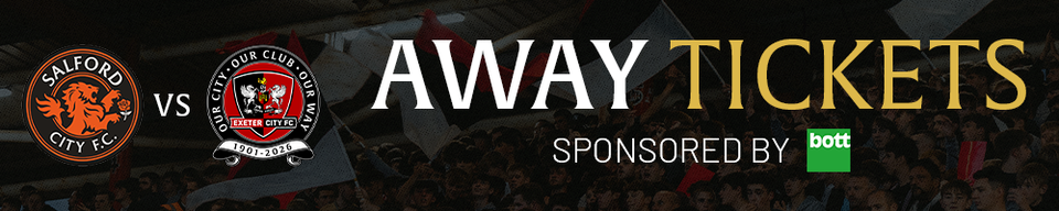 Salford City tickets