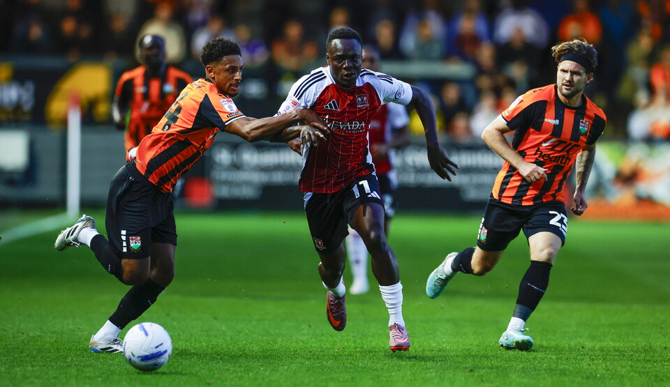 Andrew Oluwabori