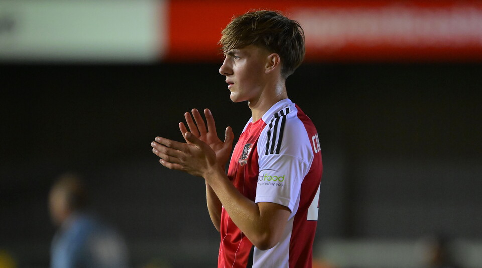 Liam Cartwright