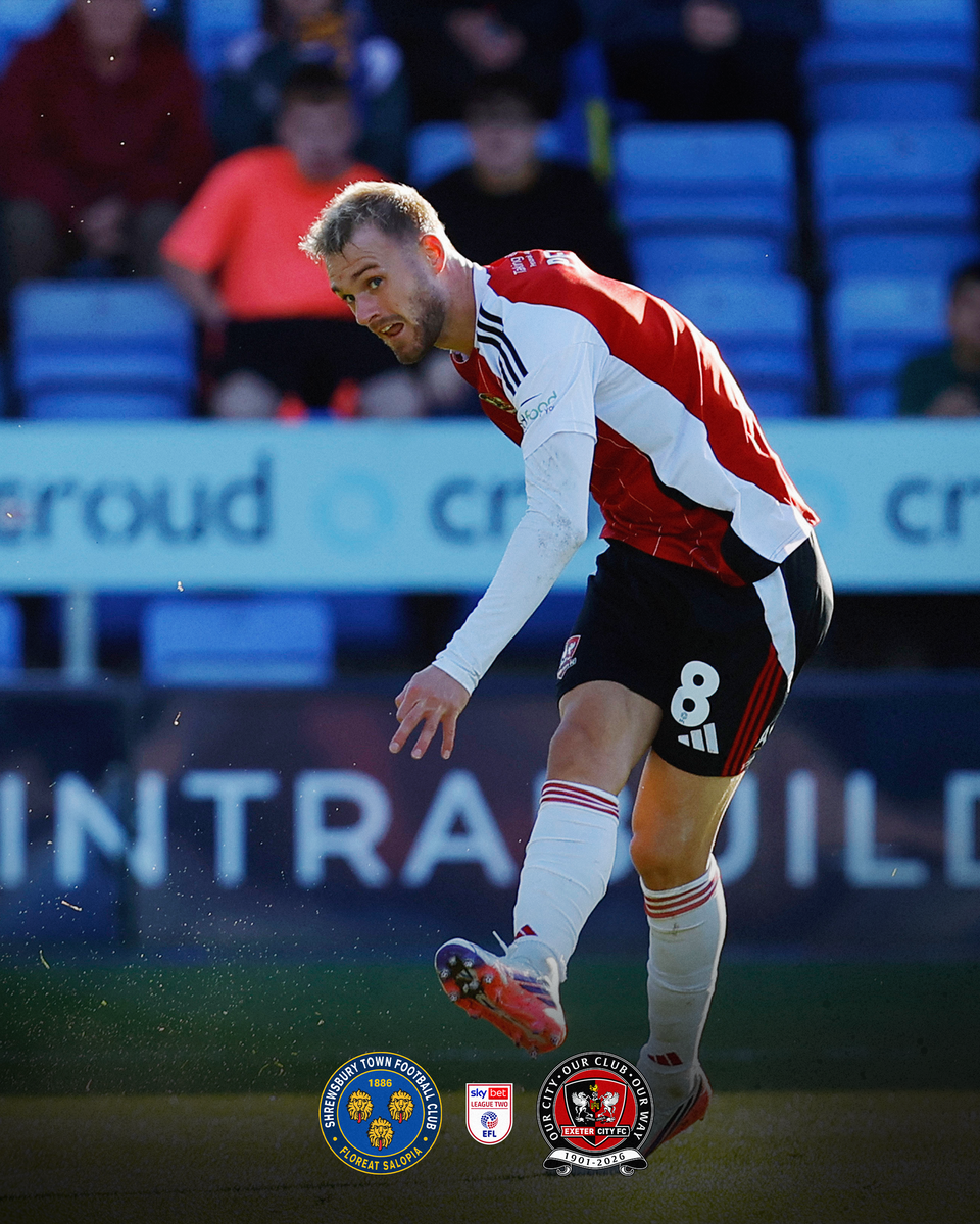 Taylor Perry at Shrewsbury