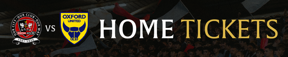 Oxford United tickets
