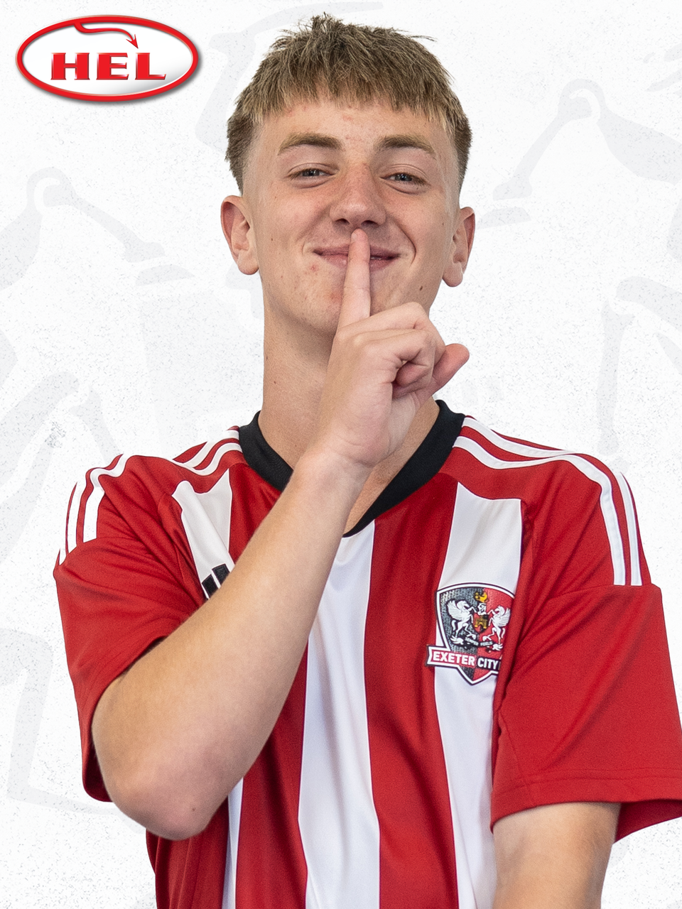 Callum Graham | Exeter City F.C.