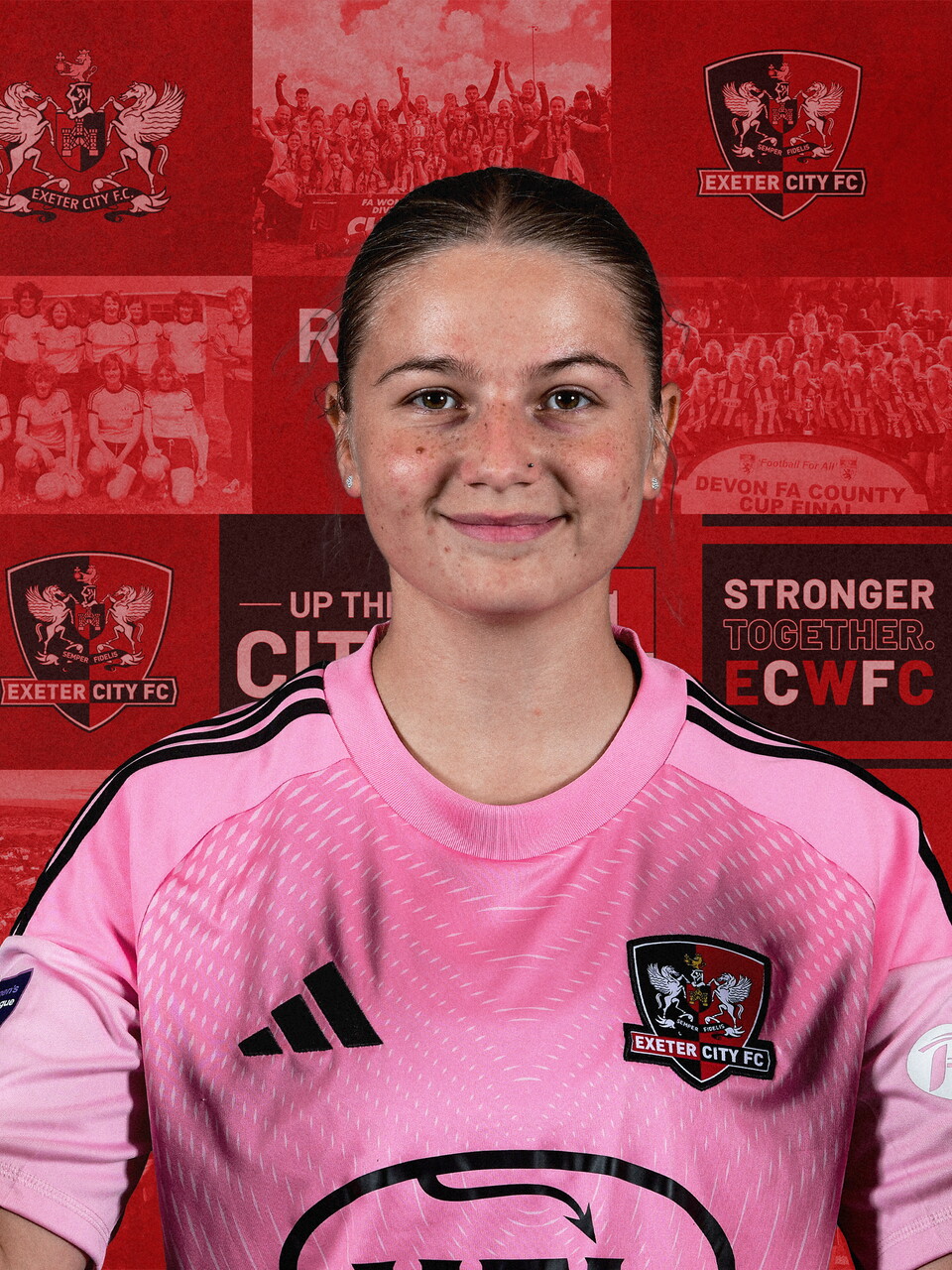 Profile Picture of Jas Read