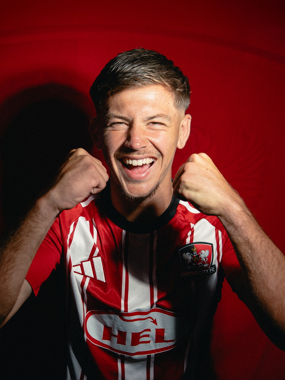 Profile picture for Jack Anthony