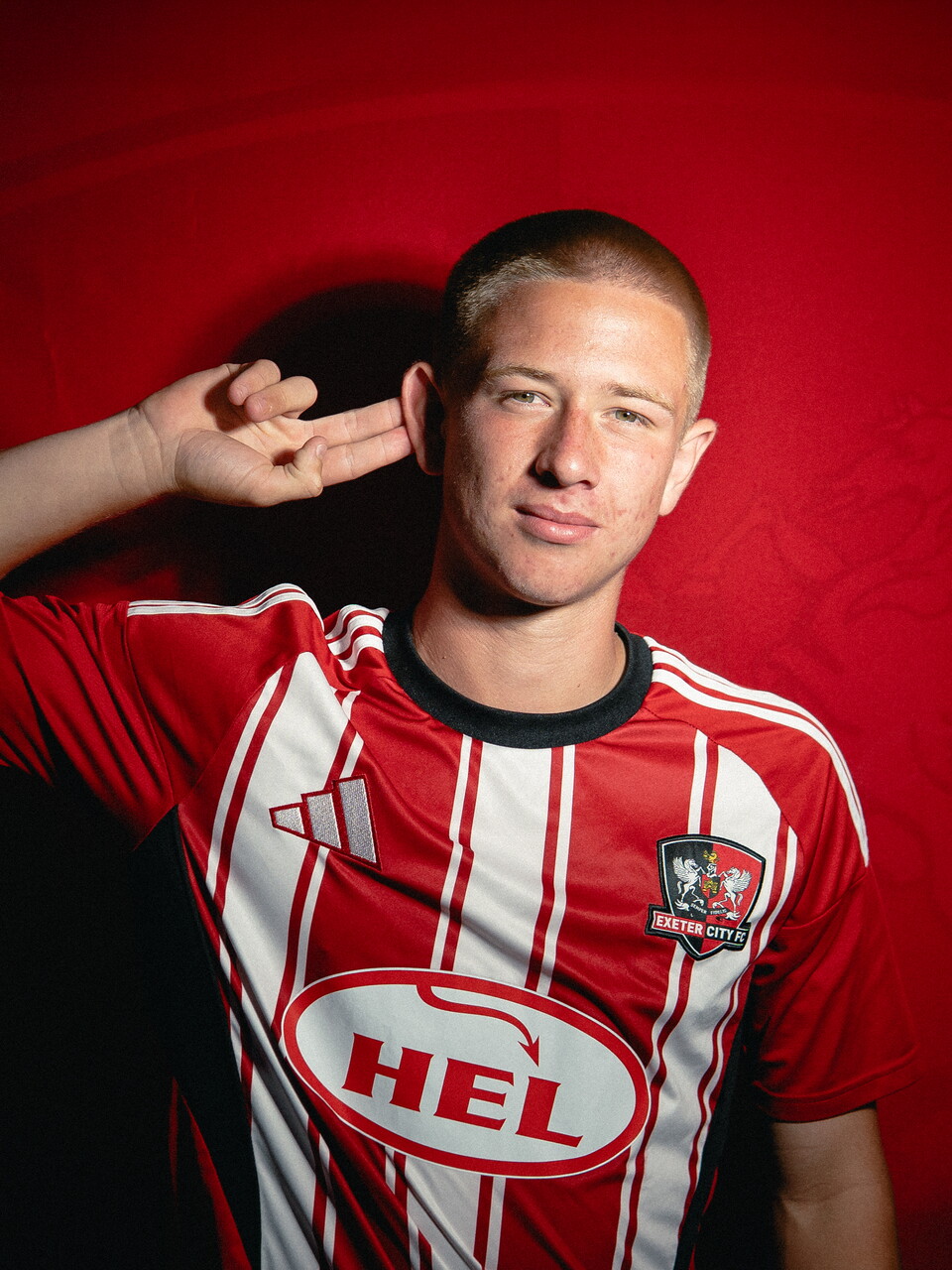 Profile picture for Jack Bellotti