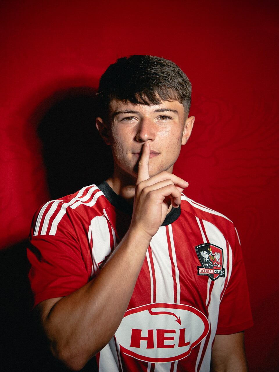 Profile picture for Logan Aston