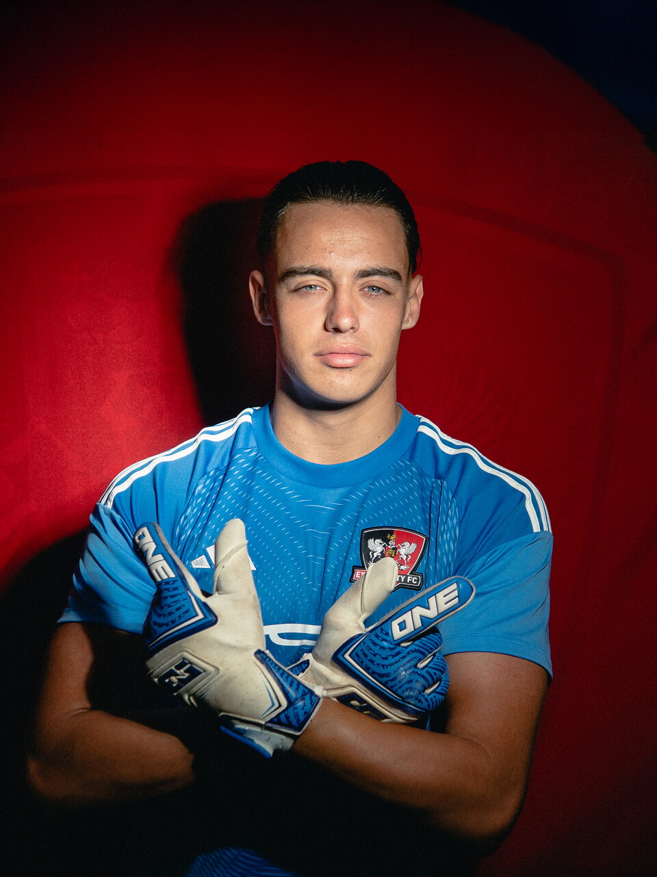 Profile picture for Marshall Murray