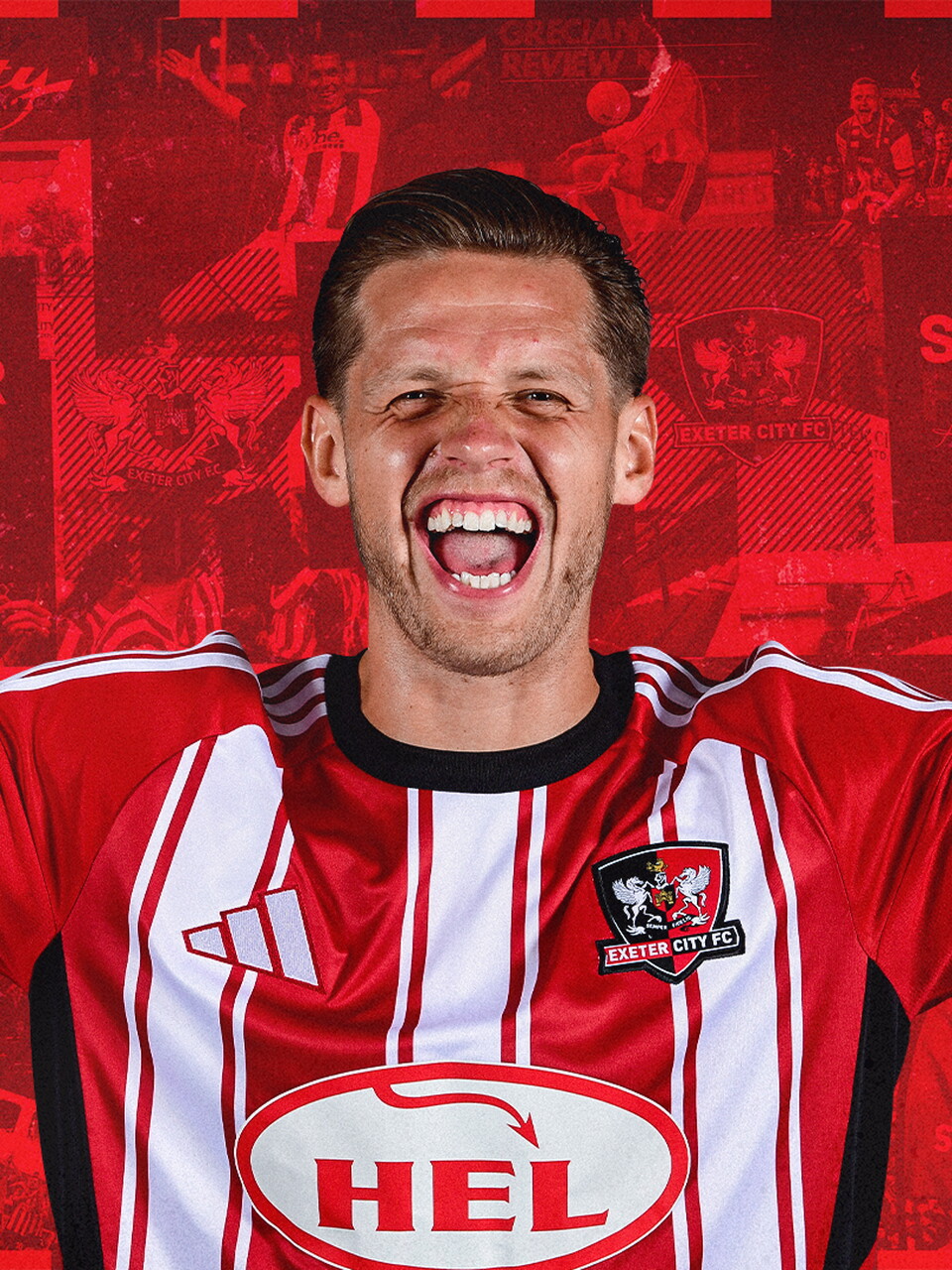 Jack Fitzwater headshot