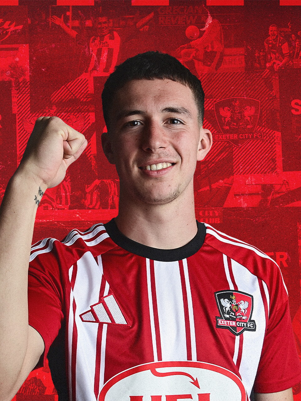 Charlie Cummins Headshot