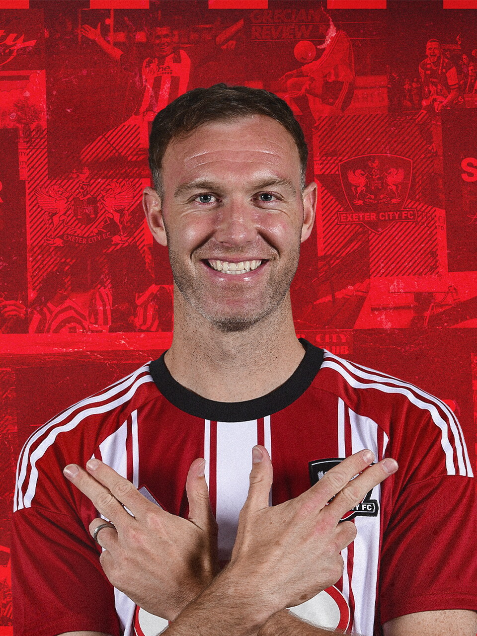 Kevin McDonald Headshot 