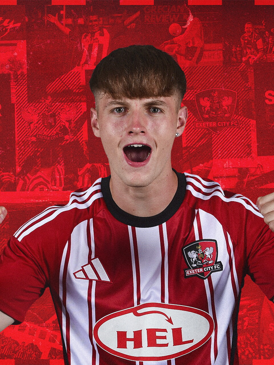 Kieran WIlson Headshot