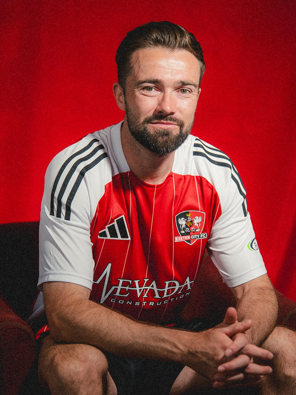 Gwion Edwards