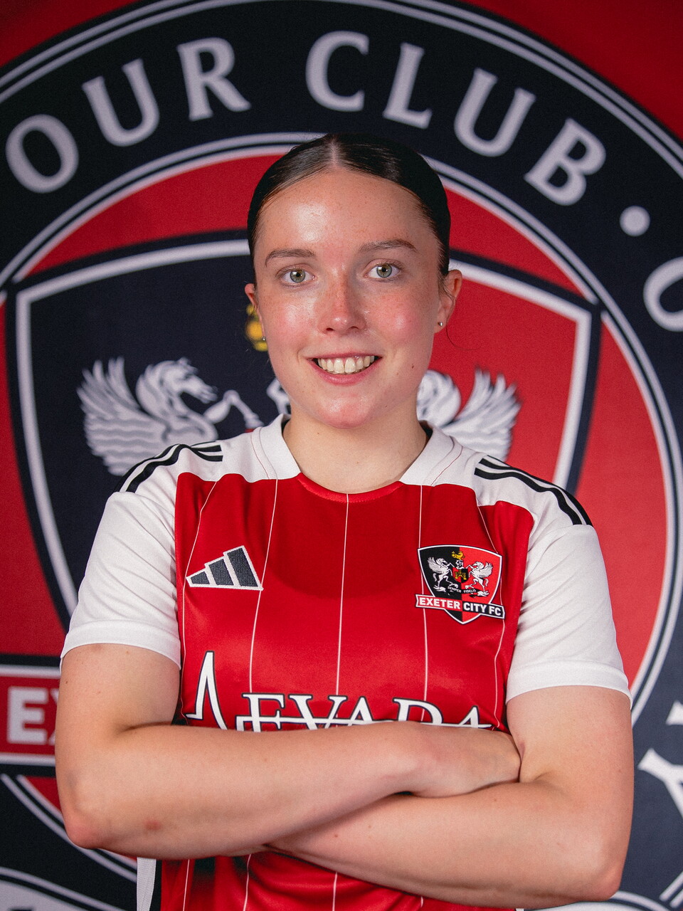 Bethan McGowan headshot