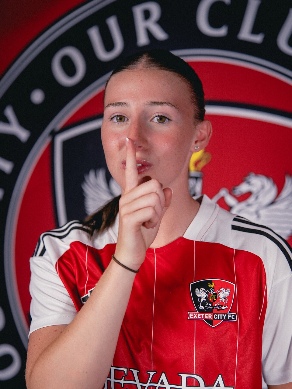 Georgia Vaccaro headshot