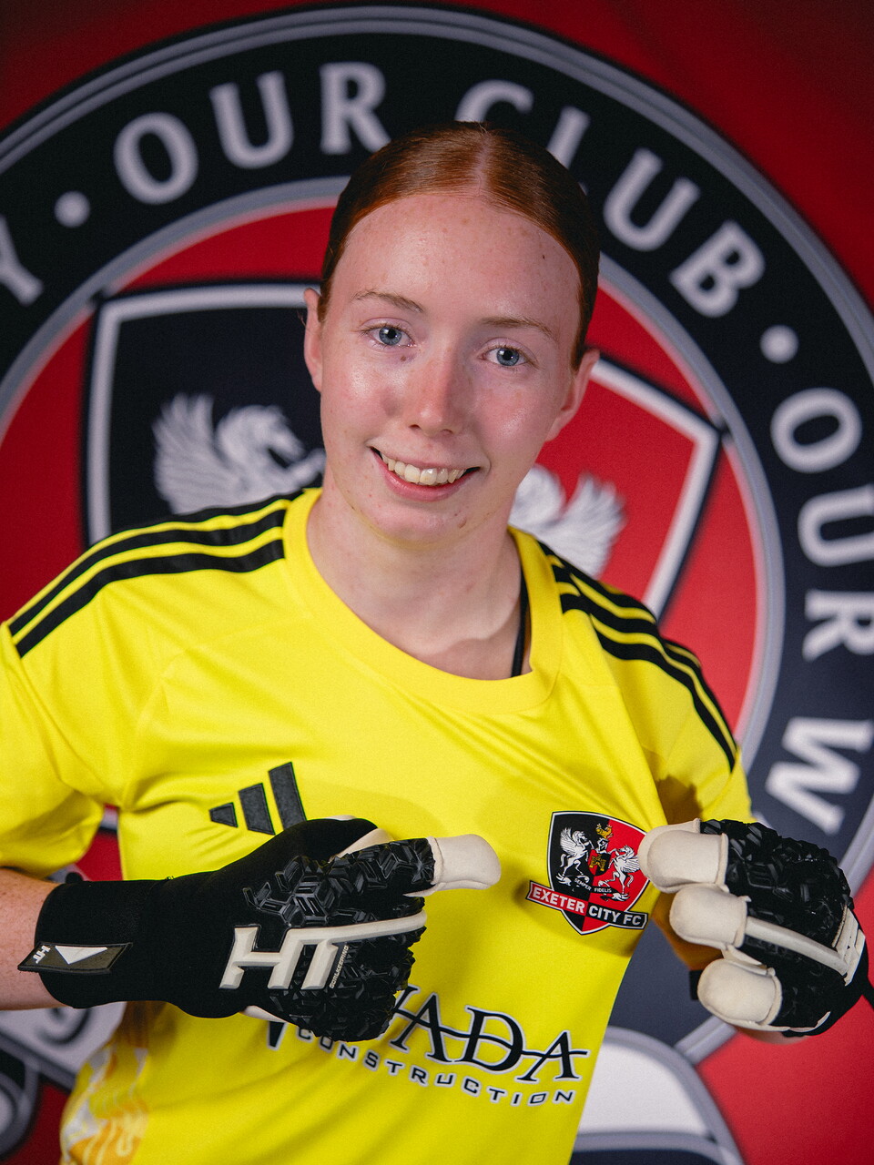 Amy Lockyer profile photo