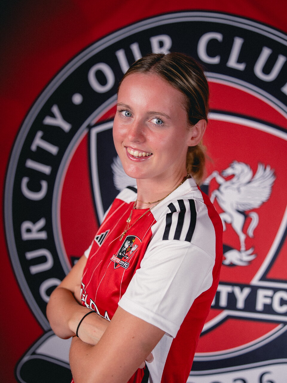 Updated Saskia Heard Profile Picture