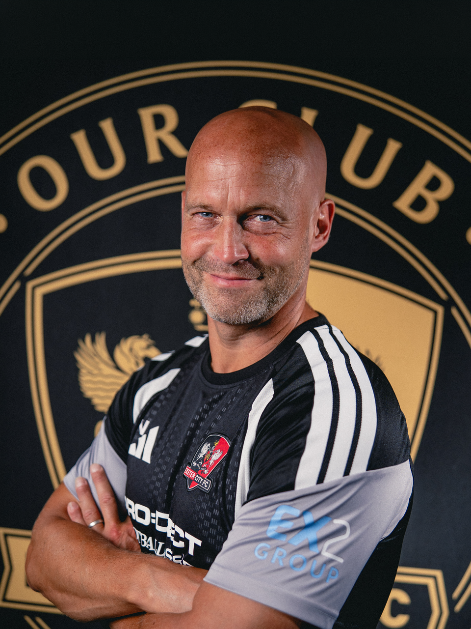 Kevin Nicholson