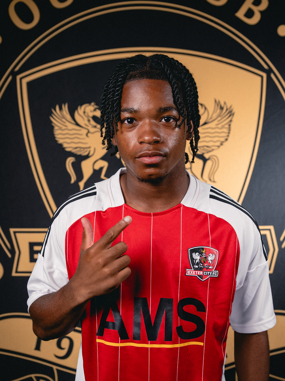 Callum Grant