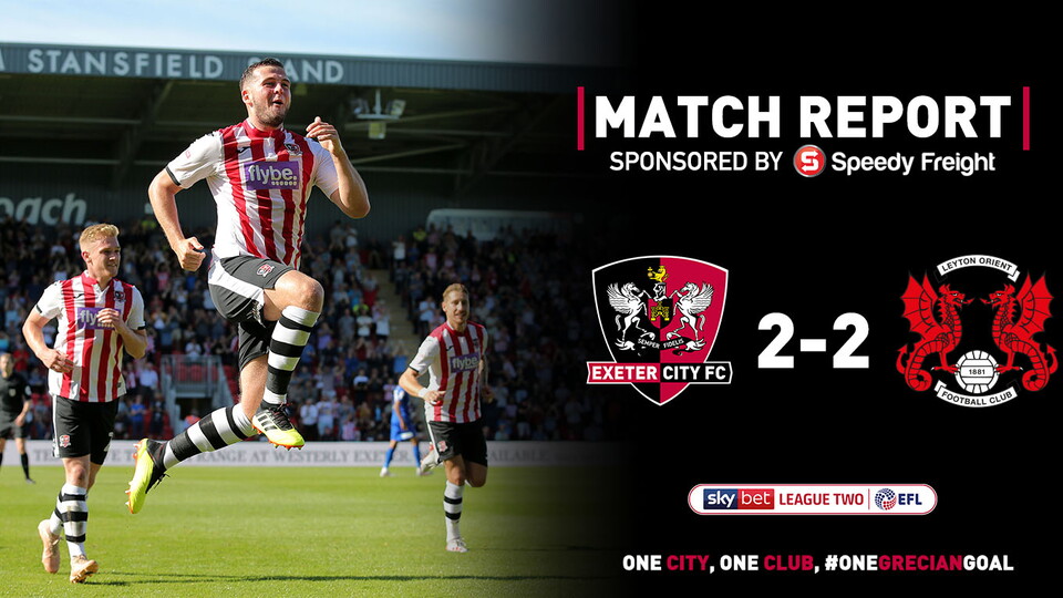 City 2 Orient 2