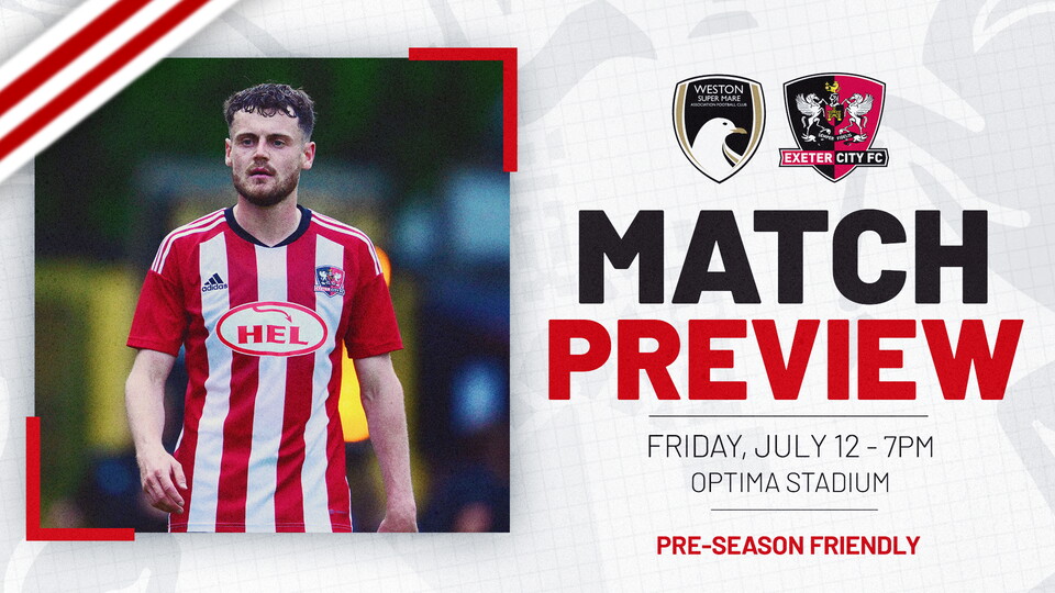 Weston Match Preview