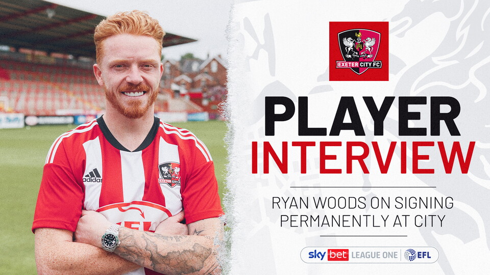 Ryan Woods interview image