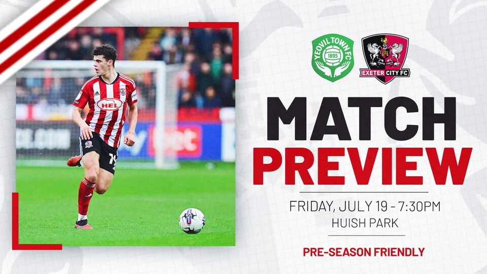 Yeovil Town preview