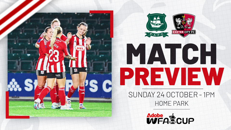 Match Preview Argyle