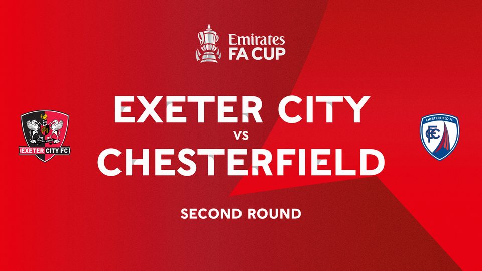 FA Cup R2