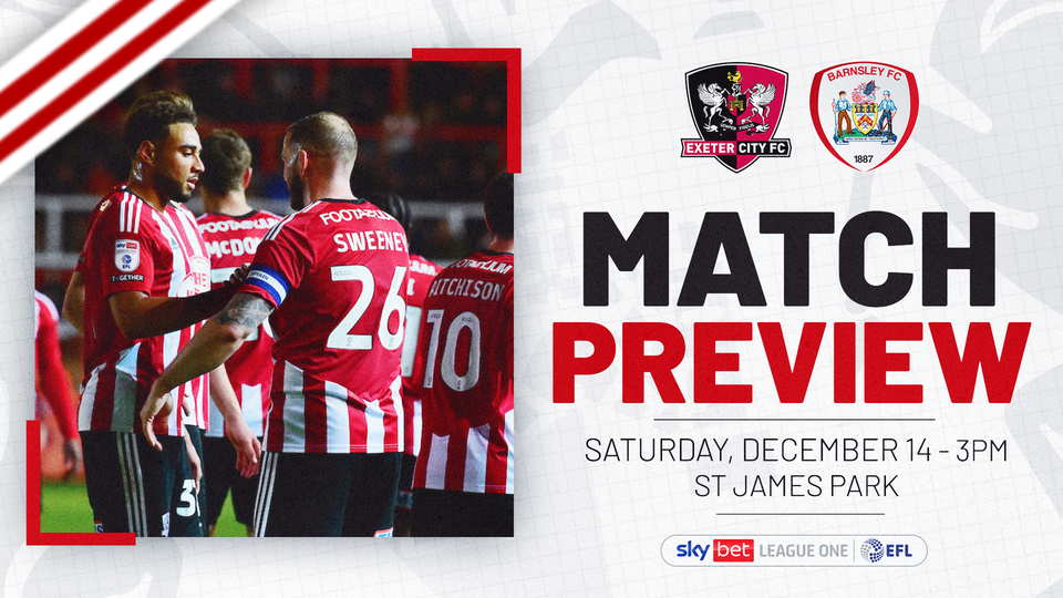 Barnsley match preview image