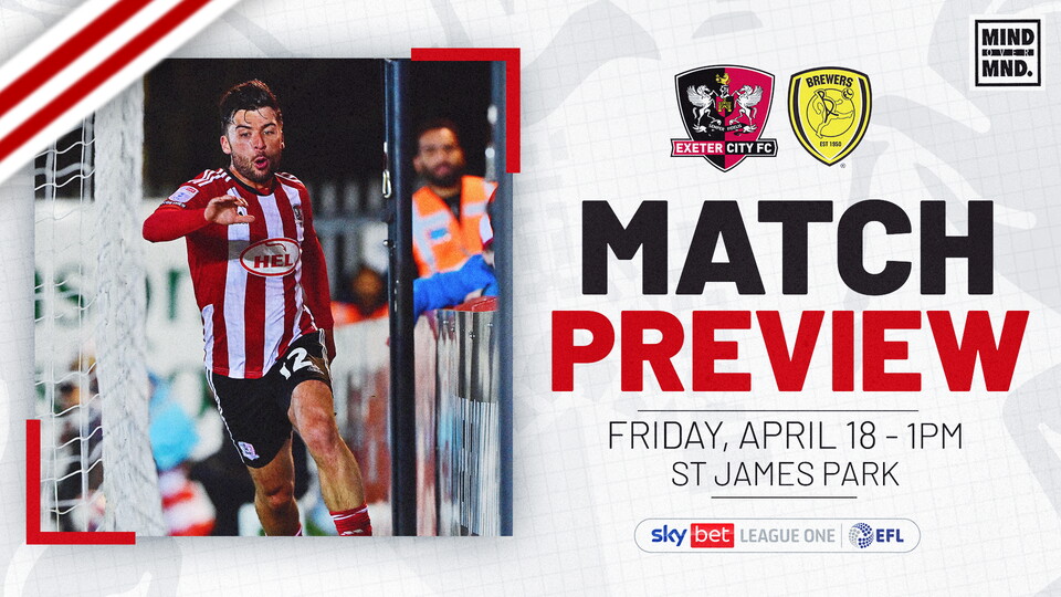Match Preview Burton